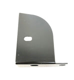 Genuine Land Rover Defender 1987-06 RH Rear Mudflap Retention Bracket CAX000220