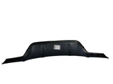 Genuine New Range Rover Evoque 2019+ Primed Rear Bumper Cover LR117423