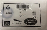 Genuine Jaguar F-Pace/I-Pace/XE Air Conditioning Pipe Sealing Washer J9D1172