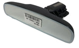 Genuine Jaguar Land Rover RR/XF Interior Rear View Mirror - LR093114