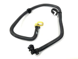 Genuine Jaguar XF 2009-2015 2.2L Engine To Expansion Tank Hose - C2Z14283