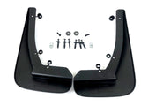 Genuine Jaguar XE 2015+ Front R-Sport Mudflap Kit - T4N7513