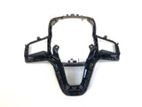Genuine New Range Rover Evoque 19+/Velar 17+/Sport Steering Wheel Bezel LR169820