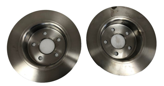 Genuine Ford Transit/Tourneo Connect 2013-2024 Rear Brake Disk Pair - 2279491SM