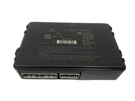 Genuine Jaguar F-Pace/XE-Range/XF/XJ Security Alarms Control Module C2D49986