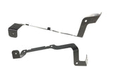 Genuine Range Rover 13-22 Rear Bumper RH/LH Mounting Brackets LR116497/LR116498
