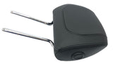 Genuine Land Rover Defender 2020+ Rear Centre Seat Headrest (Ebony) - LR149932