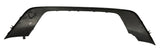Genuine Land Rover Range Rover Velar 2017+ Rear Bumper Lower Cover - LR093565