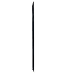 Genuine Land Rover LH Upper Moulding-LR160376