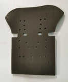 Genuine Range Rover Evoque 12-19 Front Seat Back Filler LR047746