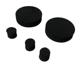 Genuine Jaguar Land Rover Defender/XF Blanking Plug Kit - LR149622/T4K16190