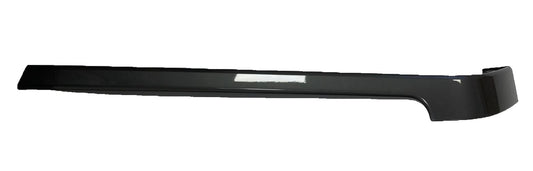 Genuine Land Rover Range Rover Rear RH Bumper Insert (Graphite Atlas) - LR087225