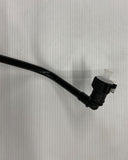 Genuine Jaguar F-Pace 2016 Rear Fuel Feed And Return Pipes 3.0L Diesel T4A13619