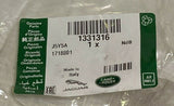 Genuine Land Rover / Range Rover Cylinder Head Bolt M13x155 (X1) - 1331316