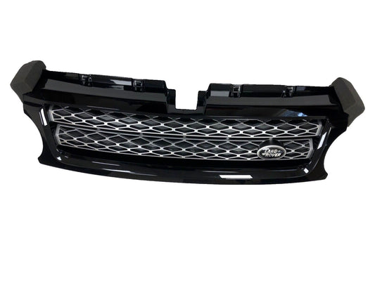 Genuine Range Rover Sport 2010 - 2013 3.0 V6 Diesel Radiator Grille LR048613