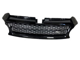 Genuine Range Rover Sport 2010 - 2013 3.0 V6 Diesel Radiator Grille LR048613