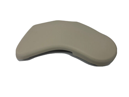 Genuine Jaguar XF/XJ RH Outer Front Seat Mechanism Cover C2C36058NED