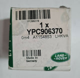 Genuine Land Rover / Range Rover Wiring Connector YPC906370