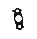 Genuine JLR Turbocharger Oil Return Elbow Gasket - JDE28209/LR032083