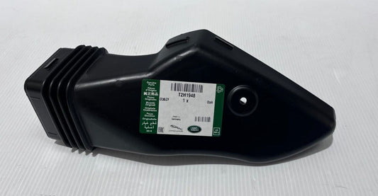 Genuine Jaguar XE 2015+/ All New XF 2016+ LH Upper Air Duct T2H1948