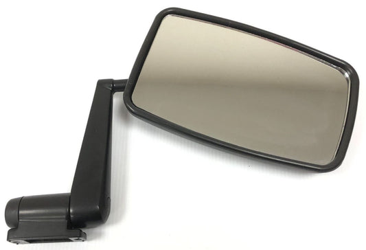 Genuine Land Rover Defender 2007-2016 LH Outer Rear View Mirror CRB503590