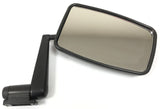 Genuine Land Rover Defender 2007-2016 LH Outer Rear View Mirror CRB503590