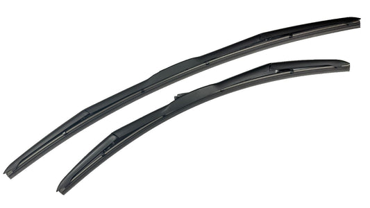 Genuine Range Rover 13+/Sport 14+ LHD Windscreen Wiper Blades (Pair) - LR180491