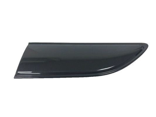 Genuine LR RR Evoque Front Left Outer Door Moulding -LR046866