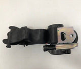 Genuine Jaguar XE Range 2015+ RH Front Seatbelt T4N17228PVJ