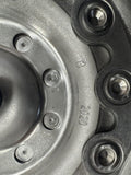 Genuine Jaguar XF F-Pace XJ 3.0L TD Torque Converter - C2D45389