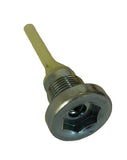 Genuine Jaguar Land Rover Evo/E-Pa Transmission Over Flow Plug-LR127969/J9C26343