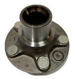 Genuine Land Rover / Range Rover Front Wheel Knuckle and Hub - LR114244
