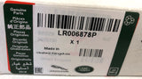 Genuine Land Rover Primer Single Door Handle Cap - LR006878P
