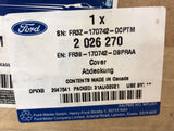 Genuine Ford Mustang CZG 2015-23/CZJ RH Wing Mirror Housing Power Fold 2026270