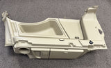 Genuine Land Rover Discovery 4 LH Rear Quarter Interior Trim Panel - LR017974