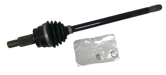 Genuine Jaguar XF/XE/XJ RH/LH Front Outer CV Joint - C2D23746