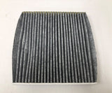 Genuine Jaguar F-Pace 2016/I-Pace/XE-Range Standard Air Particle Filter T2H54544