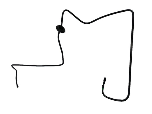 Genuine Range Rover 2013 - 2022 RH Rear Air Suspension Tube LR037078