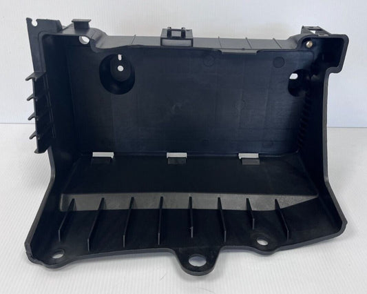 Genuine Jaguar XJ 2010-2019 Battery Tray C2D23080