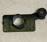 Genuine Jaguar XF 2008-15 LH Rear Bumper Inner Sensor Mounting Bracket C2Z11530