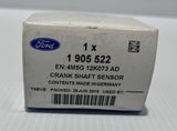 Genuine Ford 1.6L Camshaft Position Sensor 1905522