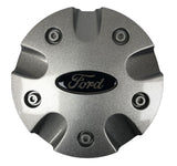 Genuine Ford Focus Mk1 Zetec Alloy Wheel Centre Cap Silver x1 1998-2005 -1064118
