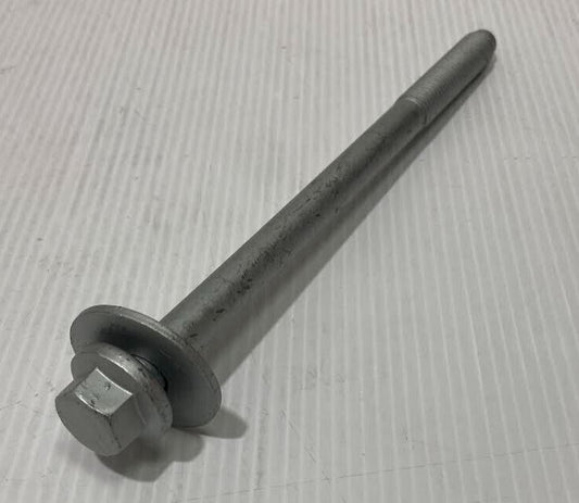 Genuine Land Rover / Range Rover Rear Cross Member Hex Bolt M14 x 200mm LR060389