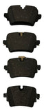 Genuine Jaguar F-Type 2014-2024 Rear Brake Pad Kit - C2D60941