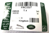 Genuine Land Rover Def/Disco/RR Push Rod To Lever Clip Pack Of 8 - FRC3327