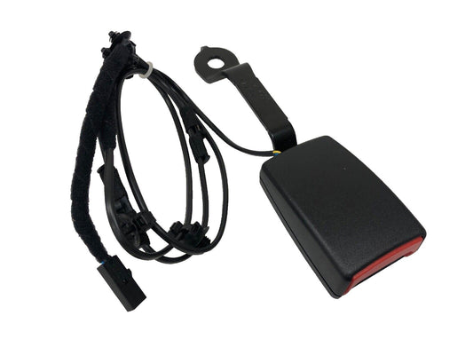 Genuine Range Rover 2013- 2022 RH Rear Seat Belt Buckle LR104507