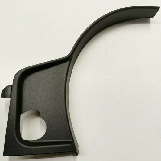 Genuine Jaguar XF 09-15 LH Lower A Post Finisher - C2Z3232LEG