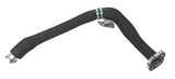 Genuine Jaguar Land Rover Disco/XF LH EGR Valve To Inlet Manifold Tube- JDE9841