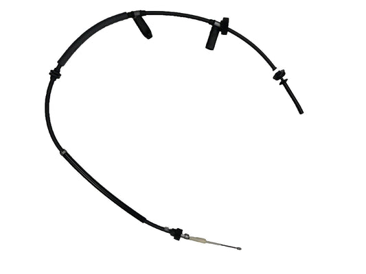 Genuine Land Rover Discovery/Range Rover Sport LH Parking Brake Cable LR018470