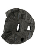 Genuine Ford C-Max/Focus CB8/CEW Trunk Stowage Box 1727010